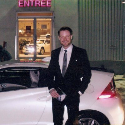 Dan's profile picture