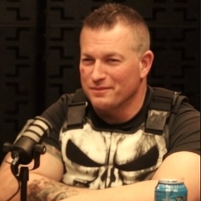 Joshua T. Hosler's profile picture