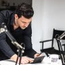 Profilbild von Fabian Hock