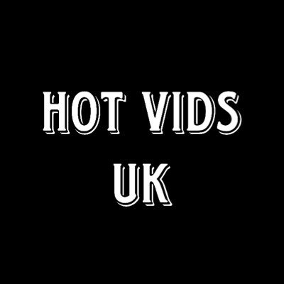 HotVidsUk's profile picture