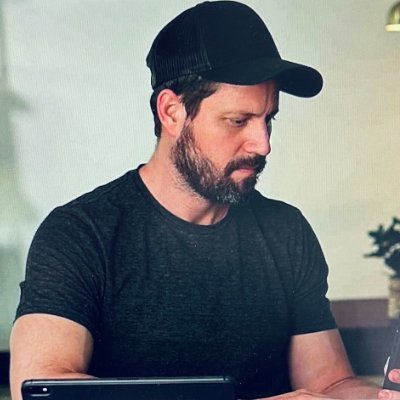 SethDillon's profile picture