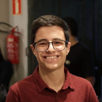 Maurício Mendes's profile picture