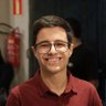 Maurício Mendes's profile picture