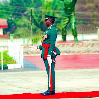 Mubarak Zakari's profile picture