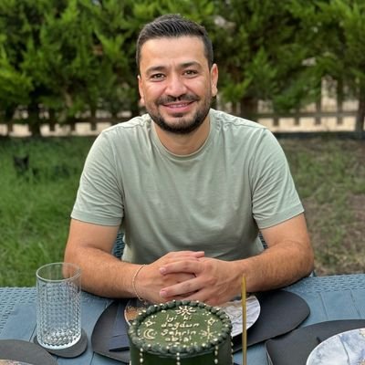 Cafer Nalçacı's profile picture