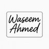 Waseem Ahmed 的头像