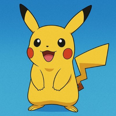 Eğlenceli Pikachu's profile picture