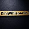 Фото профиля King Whisperlin