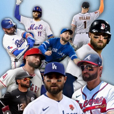 Kevin Pillar's profile picture