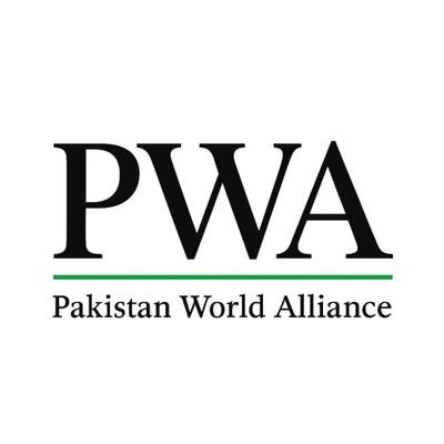 PWA - Pakistan World Alliance's profile picture