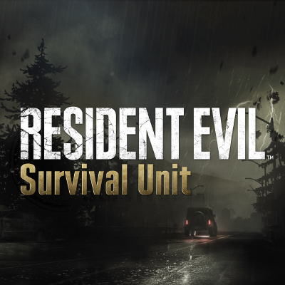 Resident Evil Survival Unit's profile picture