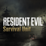 Фото профиля Resident Evil Survival Unit