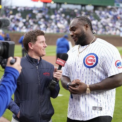 Scott Bair's profile picture