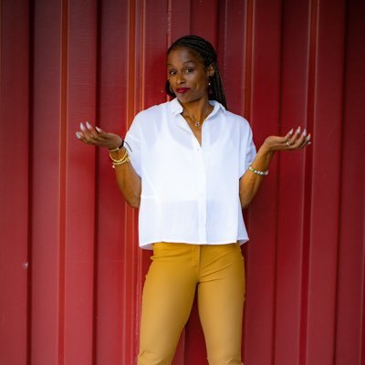 Mechelle L. Freeman OLY's profile picture