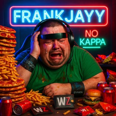 Frank Jayy's profile picture