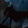 batman's profile picture