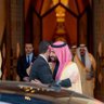 Yasser ✨🇸🇾 的头像