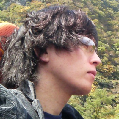 maedacage's profile picture