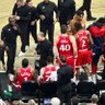 Фото профиля Mfin Bball and other shi