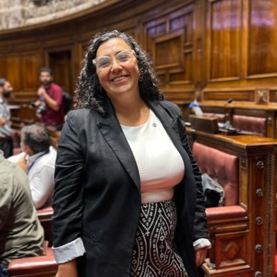 Margarita Libschitz's profile picture