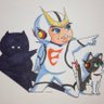 Фото профиля ふんころがし