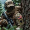 War Timer profil fotoğrafı