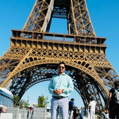 Dr. Dileep Maurya's profile picture