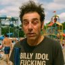 Cosmo Kramer profil fotoğrafı