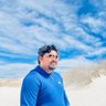 Parimi profil fotoğrafı