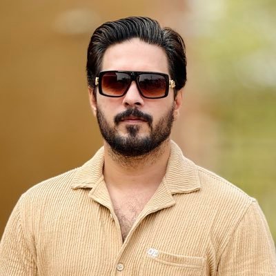 Muneeb khan's profile picture