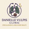 Danielle Vulpis Clinic Lung & Sleep Health🫁💤🍊 profil fotoğrafı