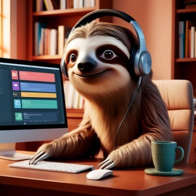 Slothenater's profile picture