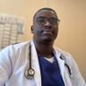 Dr Aggrey Atwine 的头像