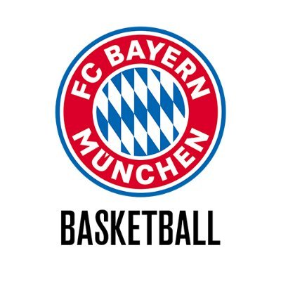 FC Bayern Basketball's profile picture