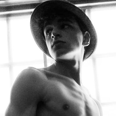Jackson Lomax's profile picture