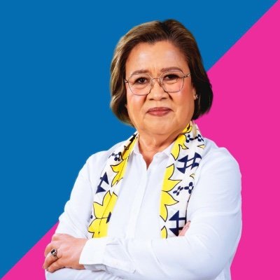 Leila de Lima's profile picture