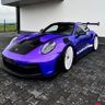 Porschefux's profile picture