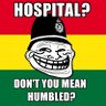 Troll Ghana profil fotoğrafı