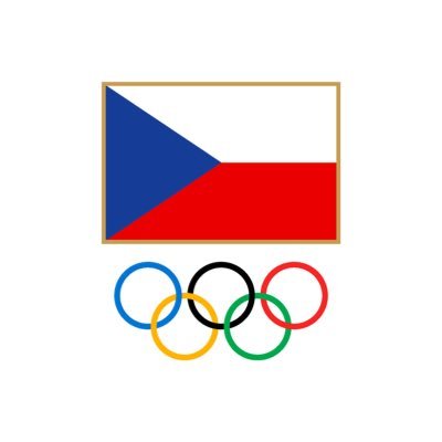 Český olympijský tým's profile picture