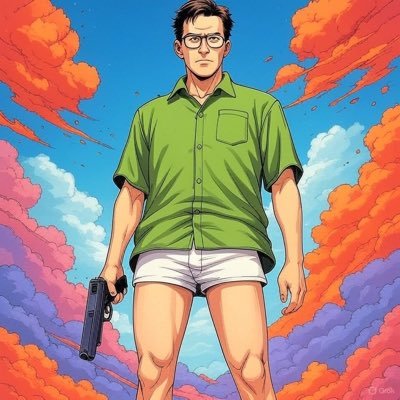 Mc Manis ☀️🏌️♂️⛳️🎙️'s profile picture
