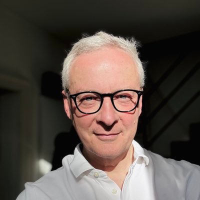 Bruno Le Maire's profile picture