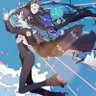 わんこそば 的头像