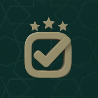 منصة تحقق's profile picture