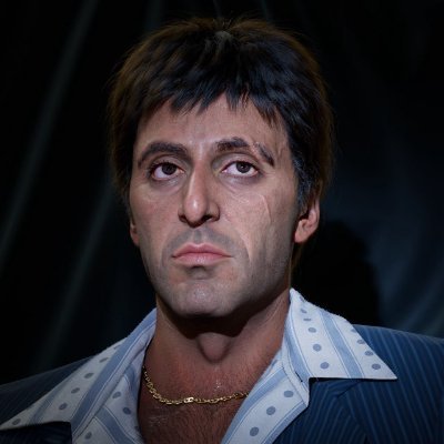 GODFATHERCRYP0's profile picture