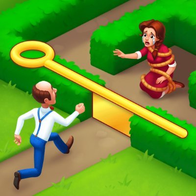 Gardenscapes's profile picture