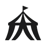 The Bruxelles Circus - The book 的头像