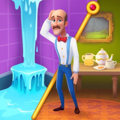 Homescapes's profile picture
