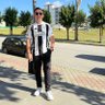 Muharremkoçak's profile picture