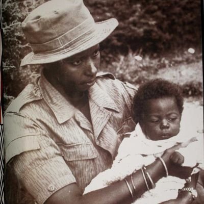 Mwalimu Nkunzurwanda's profile picture