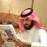 صالح القحطاني's profile picture